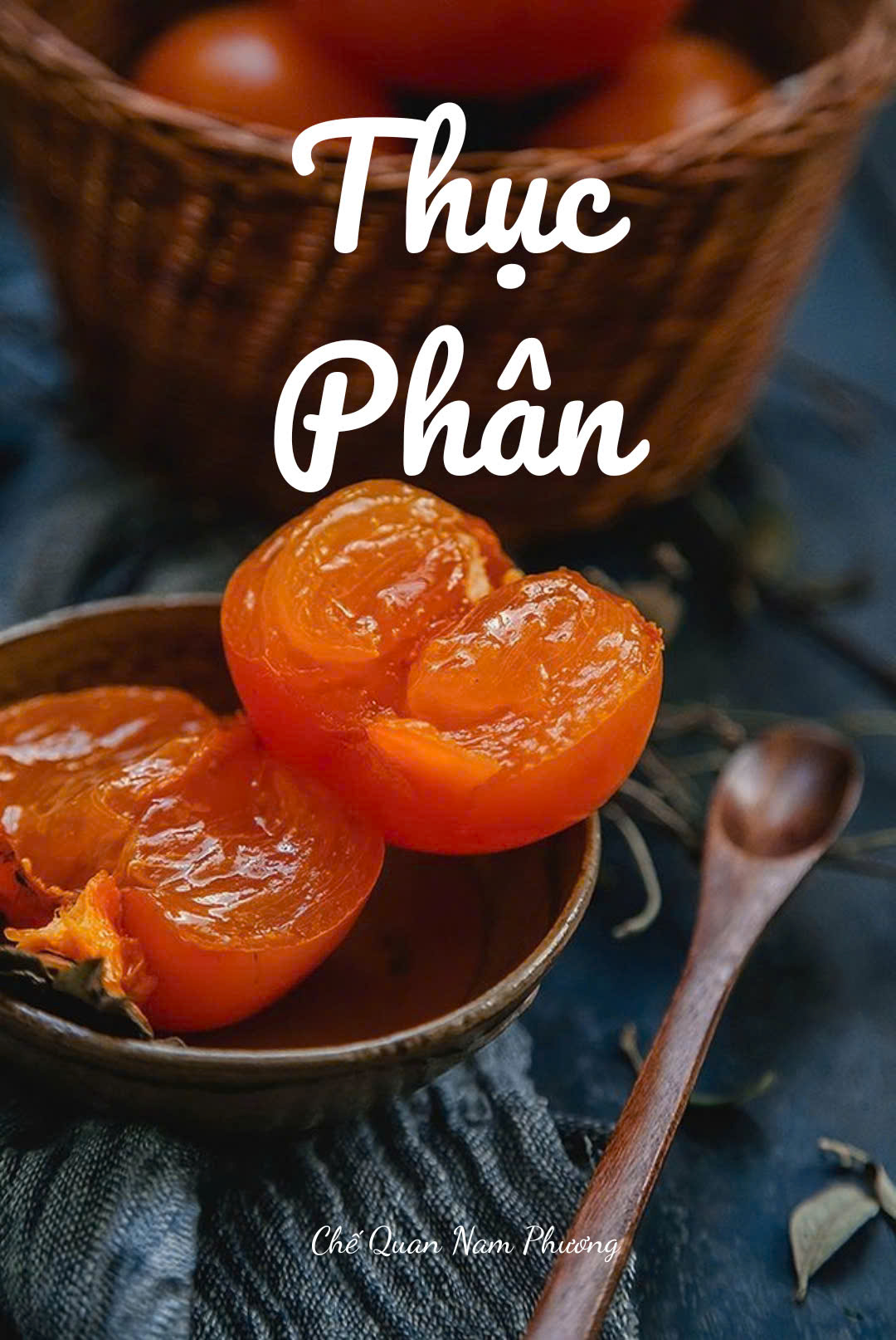 THỤC PHÂN