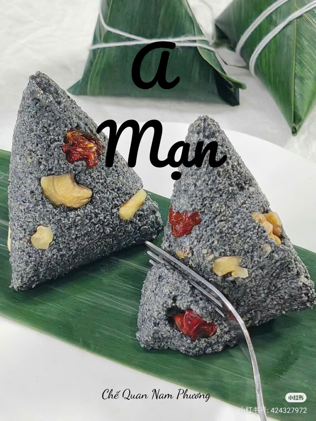 A MẠN