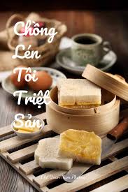 CHỒNG LÉN TÔI ĐI TRIỆT SẢN