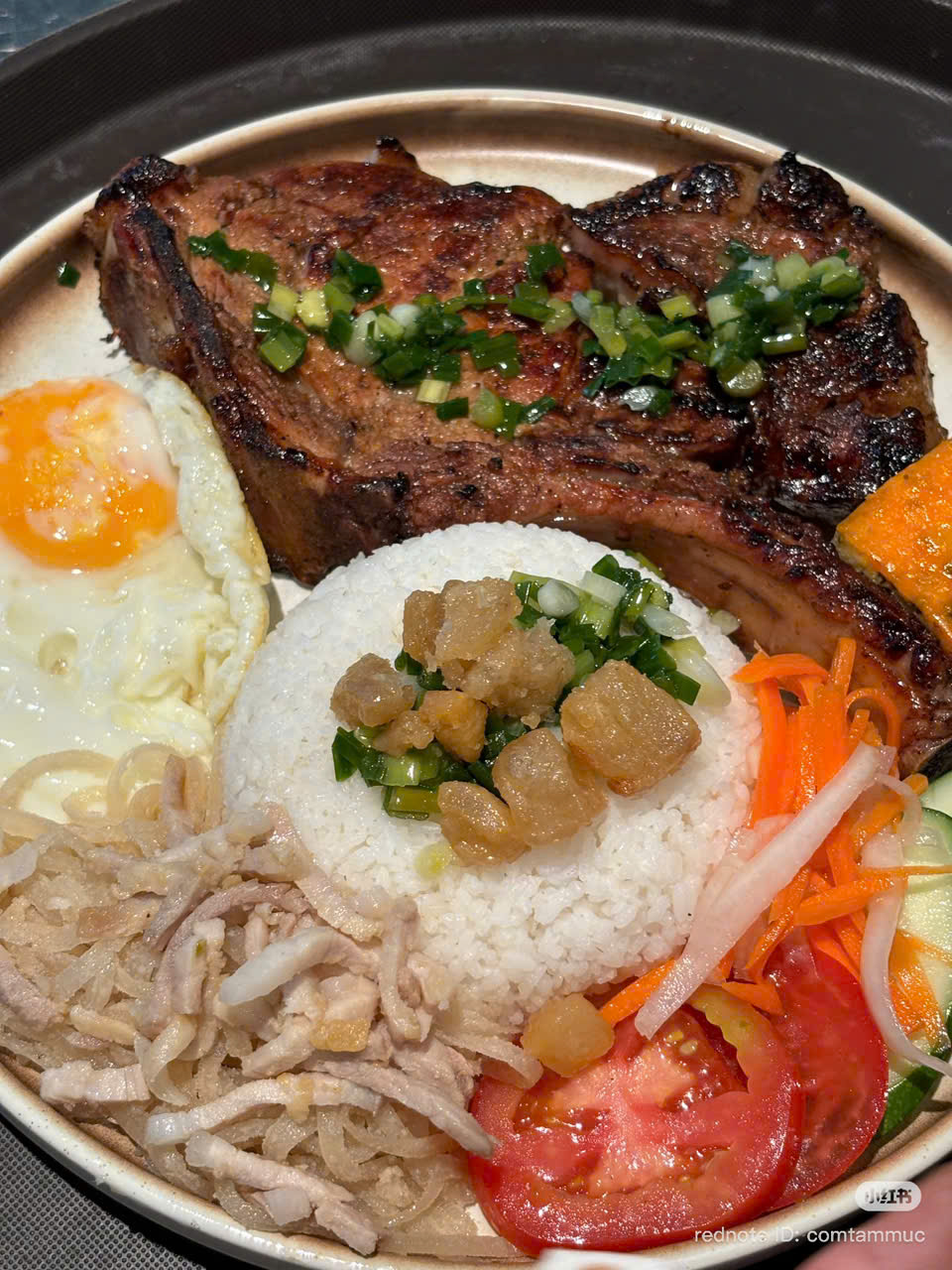 Di Chúc Của Cha Chồng