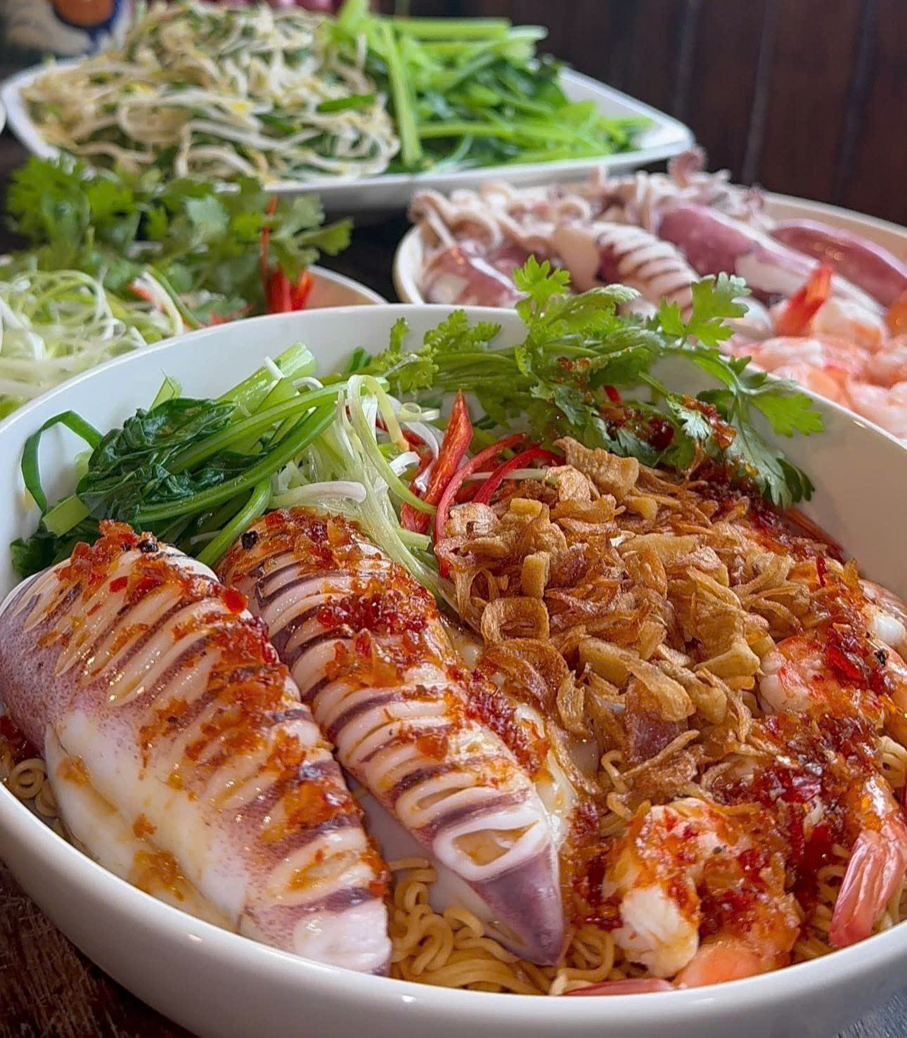 Đường đại sư: Mộ Tổ tại Sơn Vân Thôn