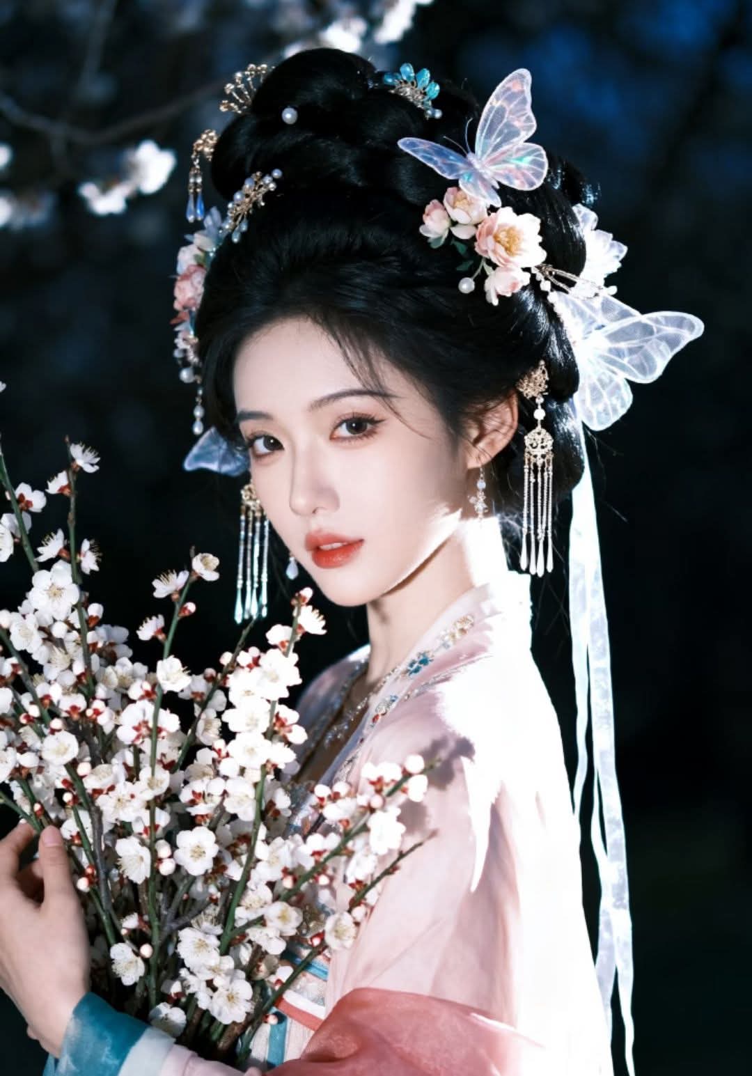 Kiếp Này Xin Đừng Phụ Ta